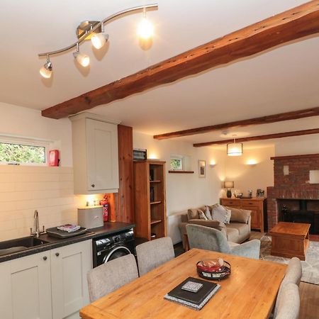 Ramblers Cottage Whitby Esterno foto