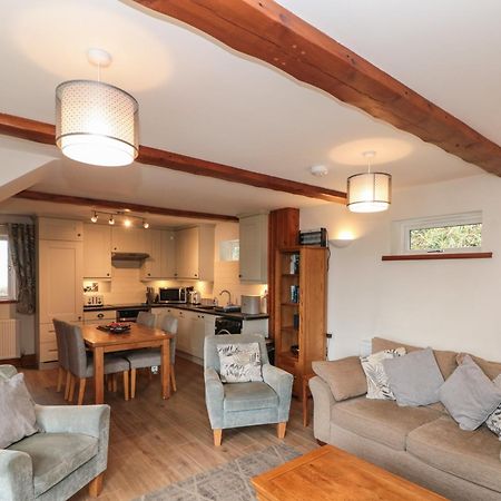 Ramblers Cottage Whitby Esterno foto