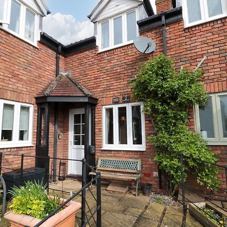 Ramblers Cottage Whitby Esterno foto