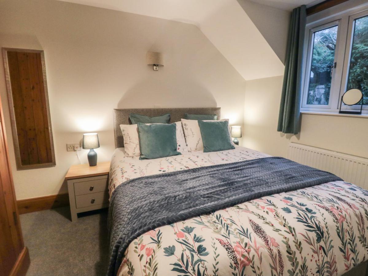 Ramblers Cottage Whitby Esterno foto