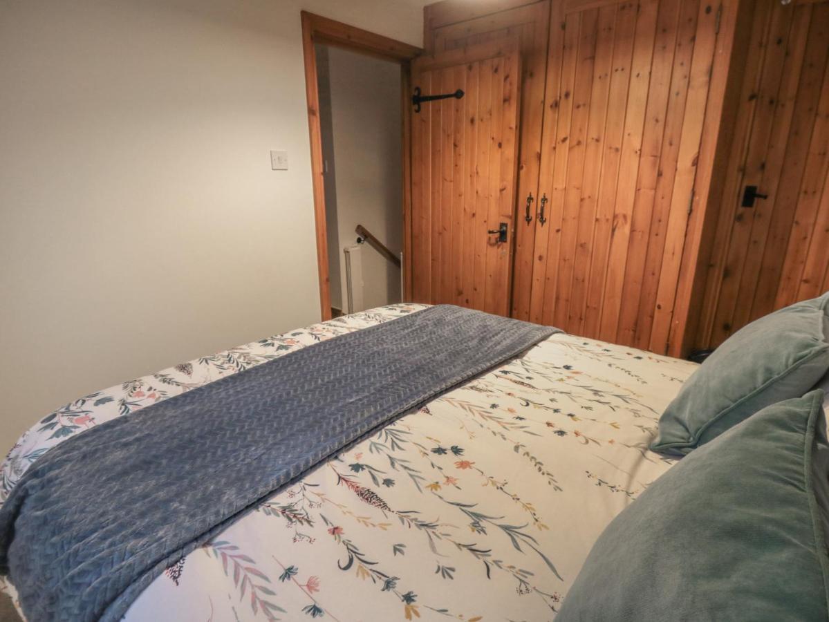 Ramblers Cottage Whitby Esterno foto