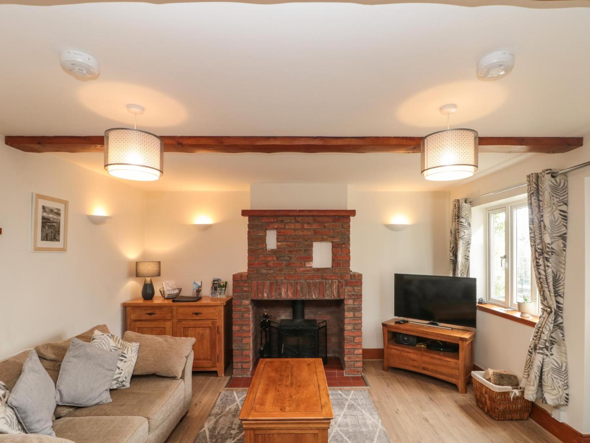 Ramblers Cottage Whitby Esterno foto