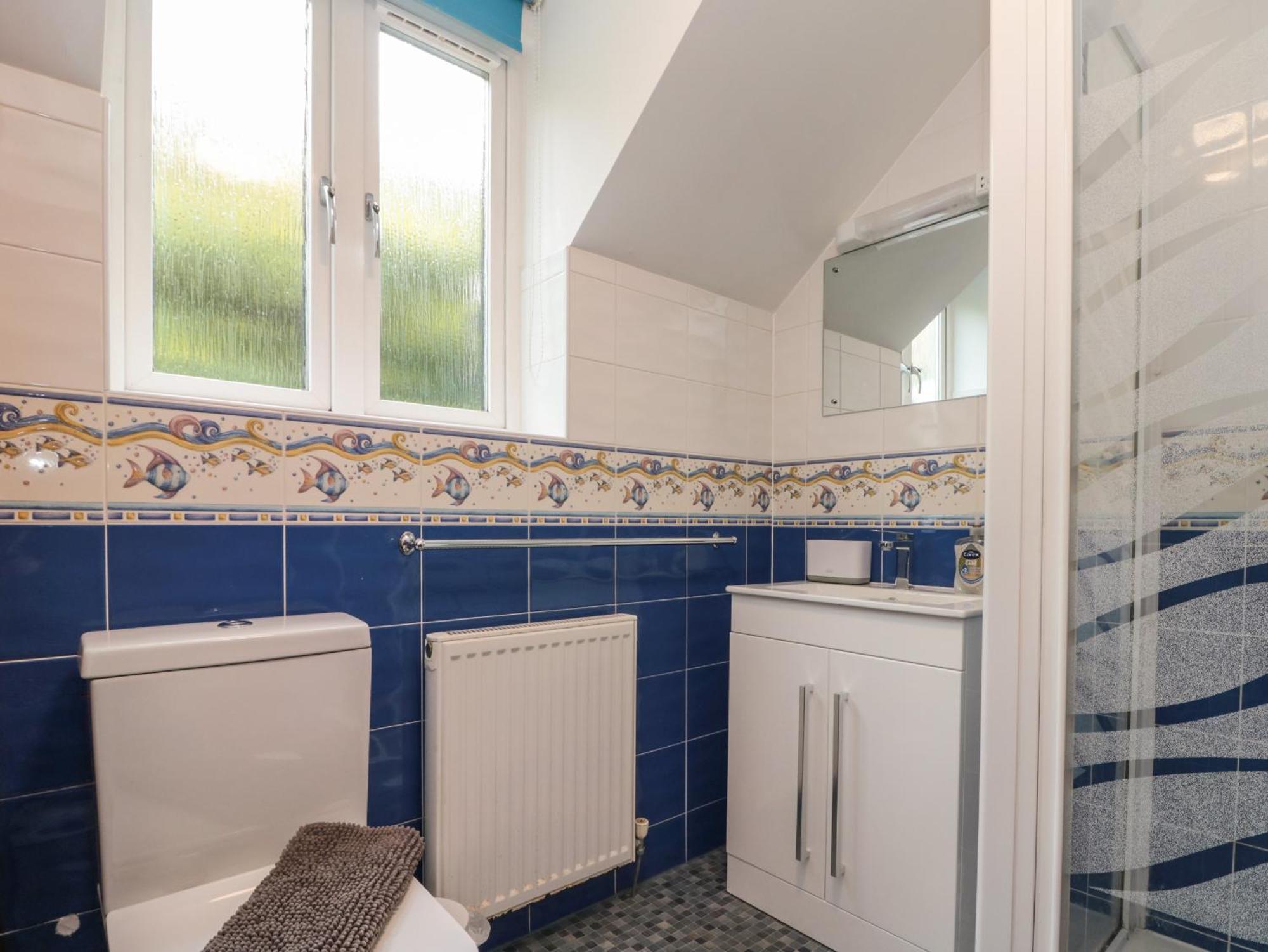 Ramblers Cottage Whitby Esterno foto